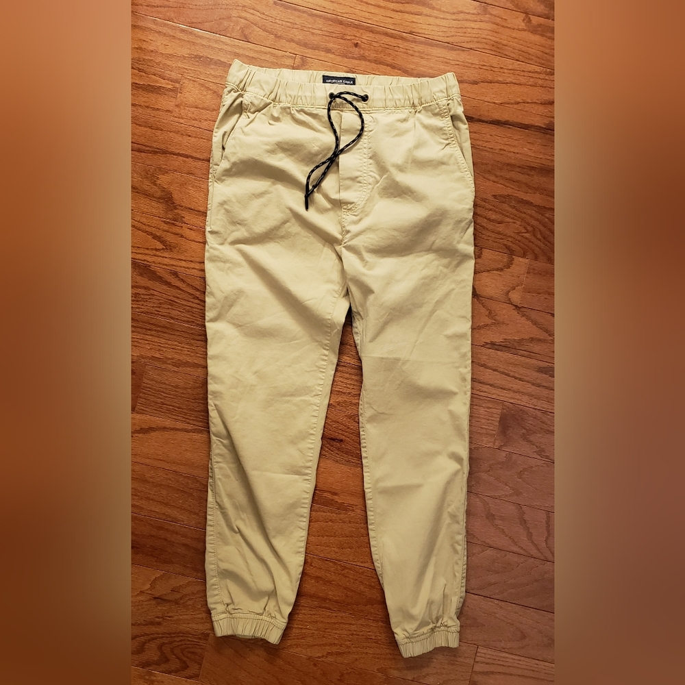 American Eagle Joggers XS